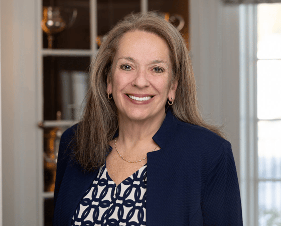 Photo of Marcie D'Aleo