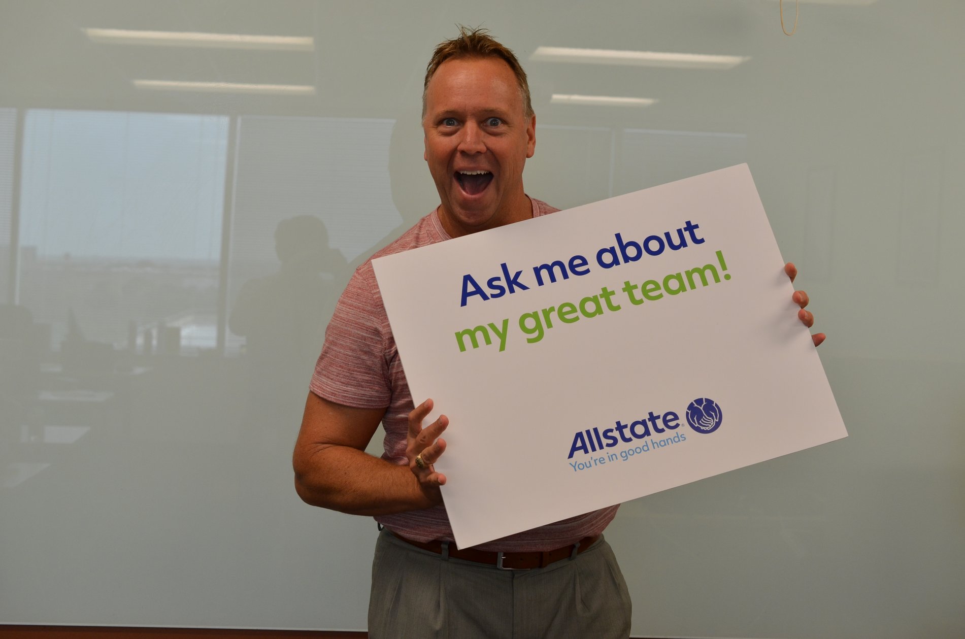 Allstate Car Insurance in Montgomery, TX Todd Wellmann