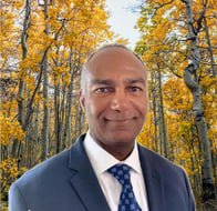 Photo of Brandon Baxter - Morgan Stanley