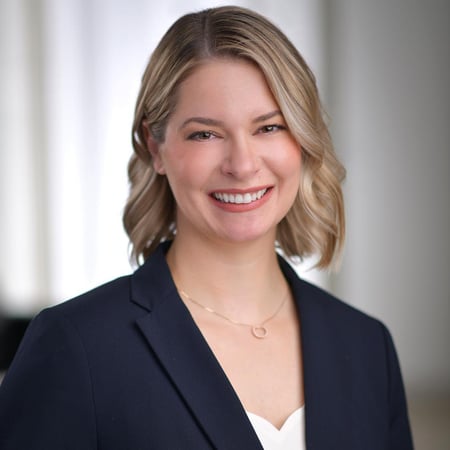 Photo of Courtney Martineau