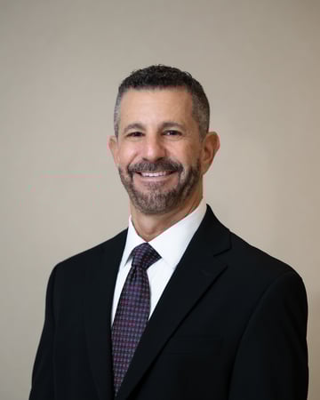 Photo of Sam LoPresti