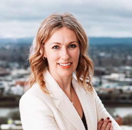 Annette Kendall | Portland, OR | Morgan Stanley Wealth Management
