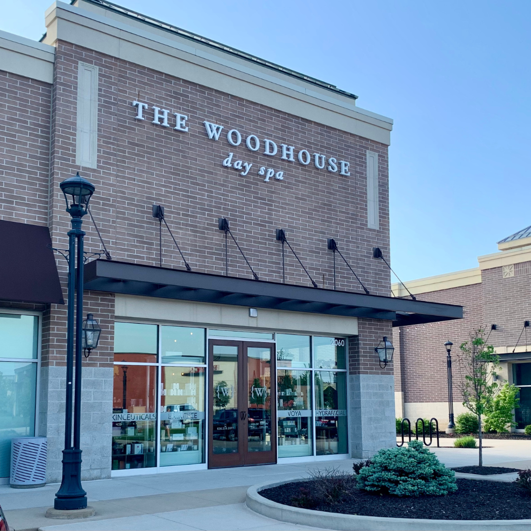 Spa Services | Grand Rapids, MI | Woodhouse Spa