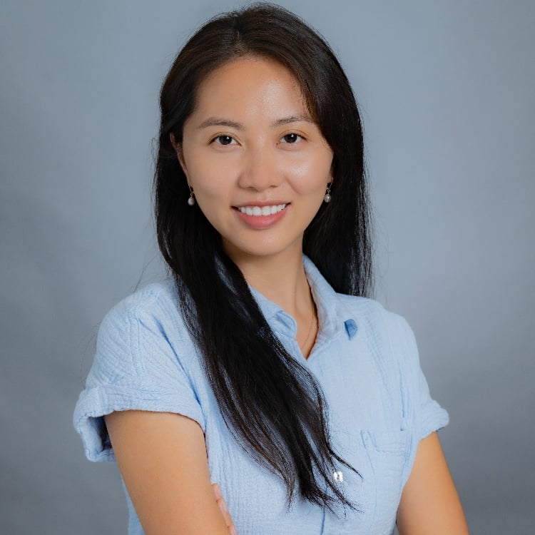 Li Hui Chen, MD
