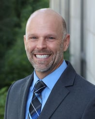 Photo of Aaron Alexander - Morgan Stanley Financial Advisor