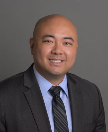 Photo of Kevin Le