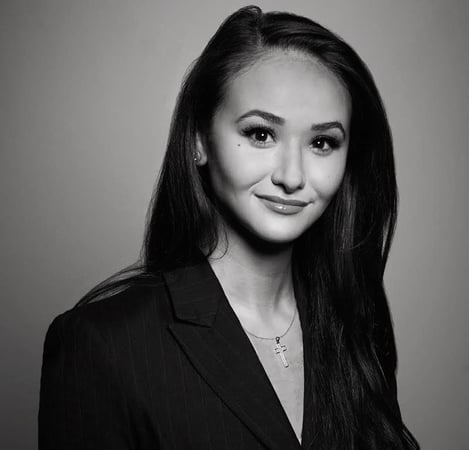 Photo of Frankki Romano