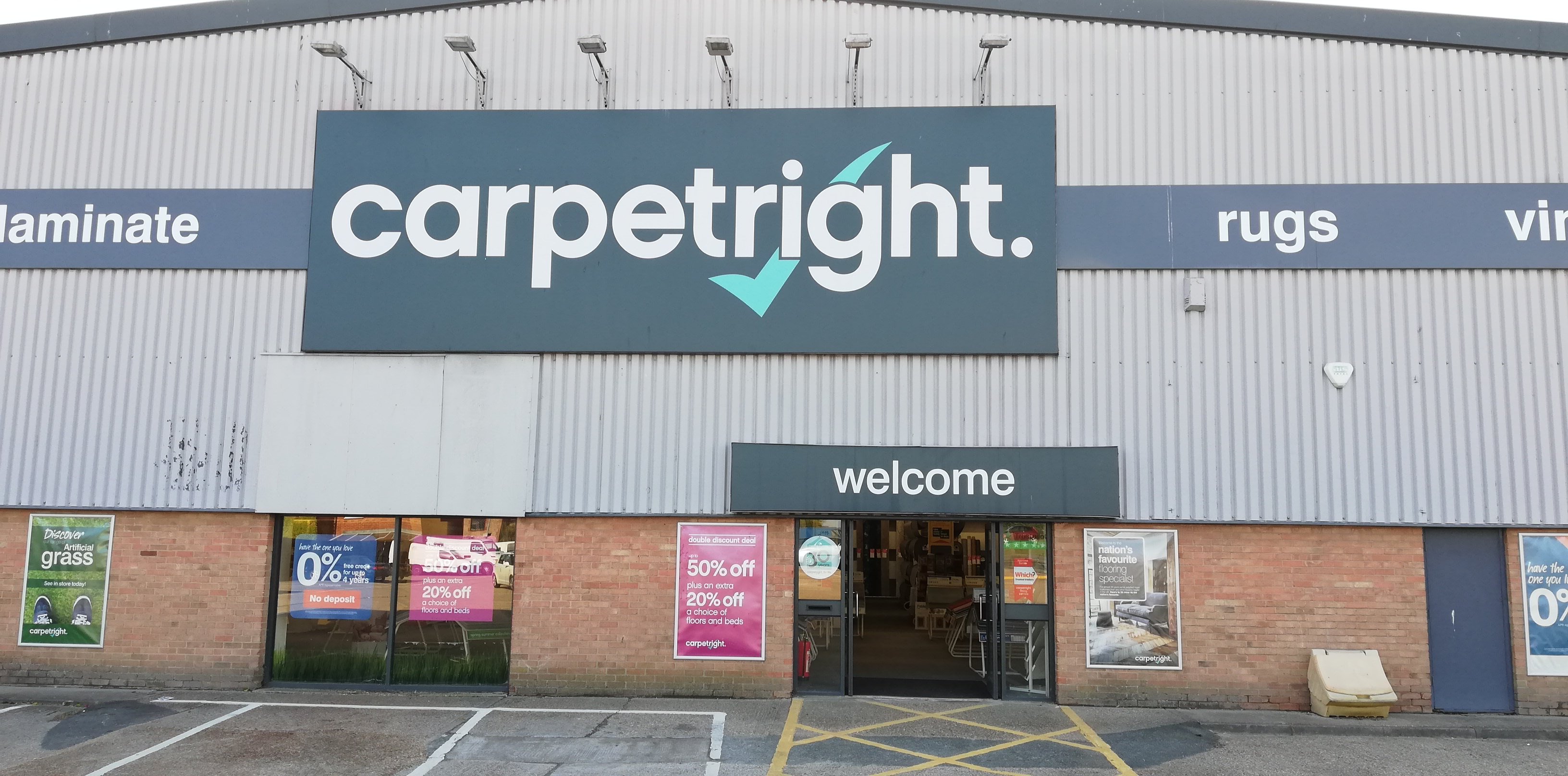 Carpetright Uk Reviews Carpet Vidalondon