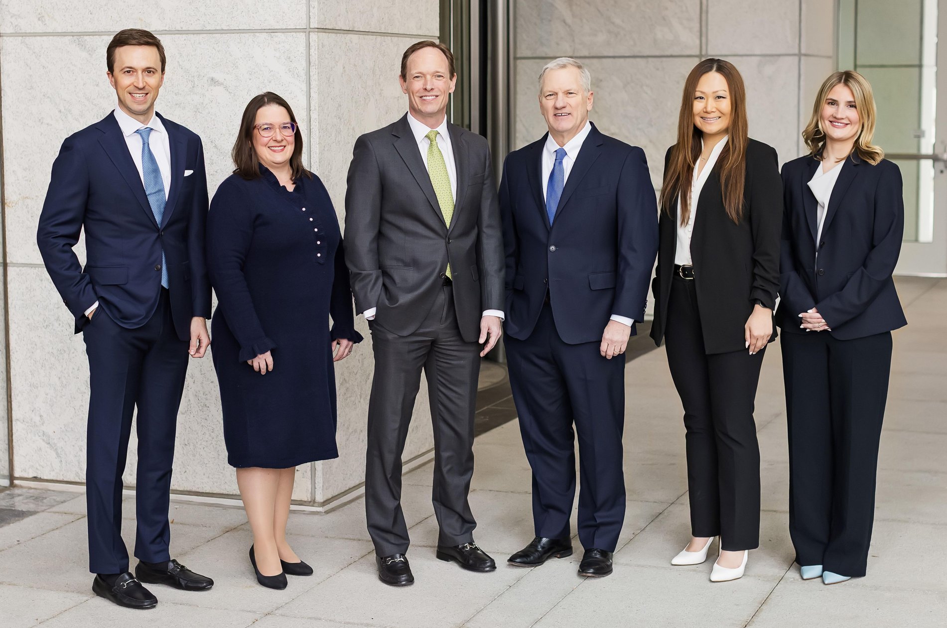 Photo of The Monarch Group - Morgan Stanley