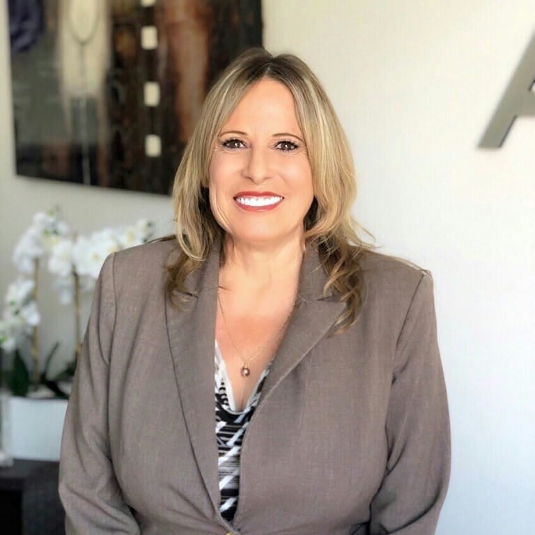 Christa Dillon