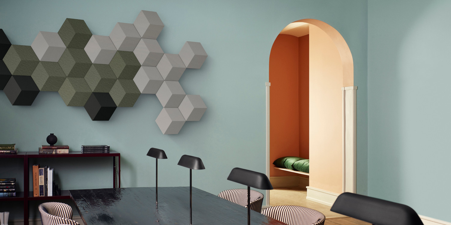 Design your own beosound shape on our website