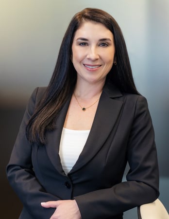 Photo of Katharine DeSoto