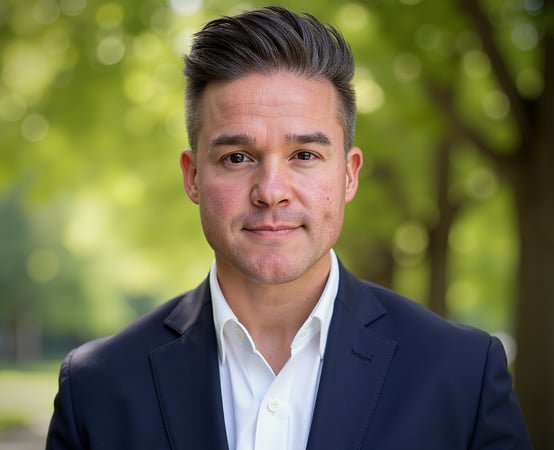 Photo of Brian Lee Tull