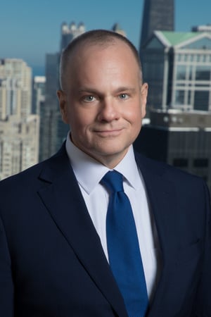 Photo of Michael Wittman