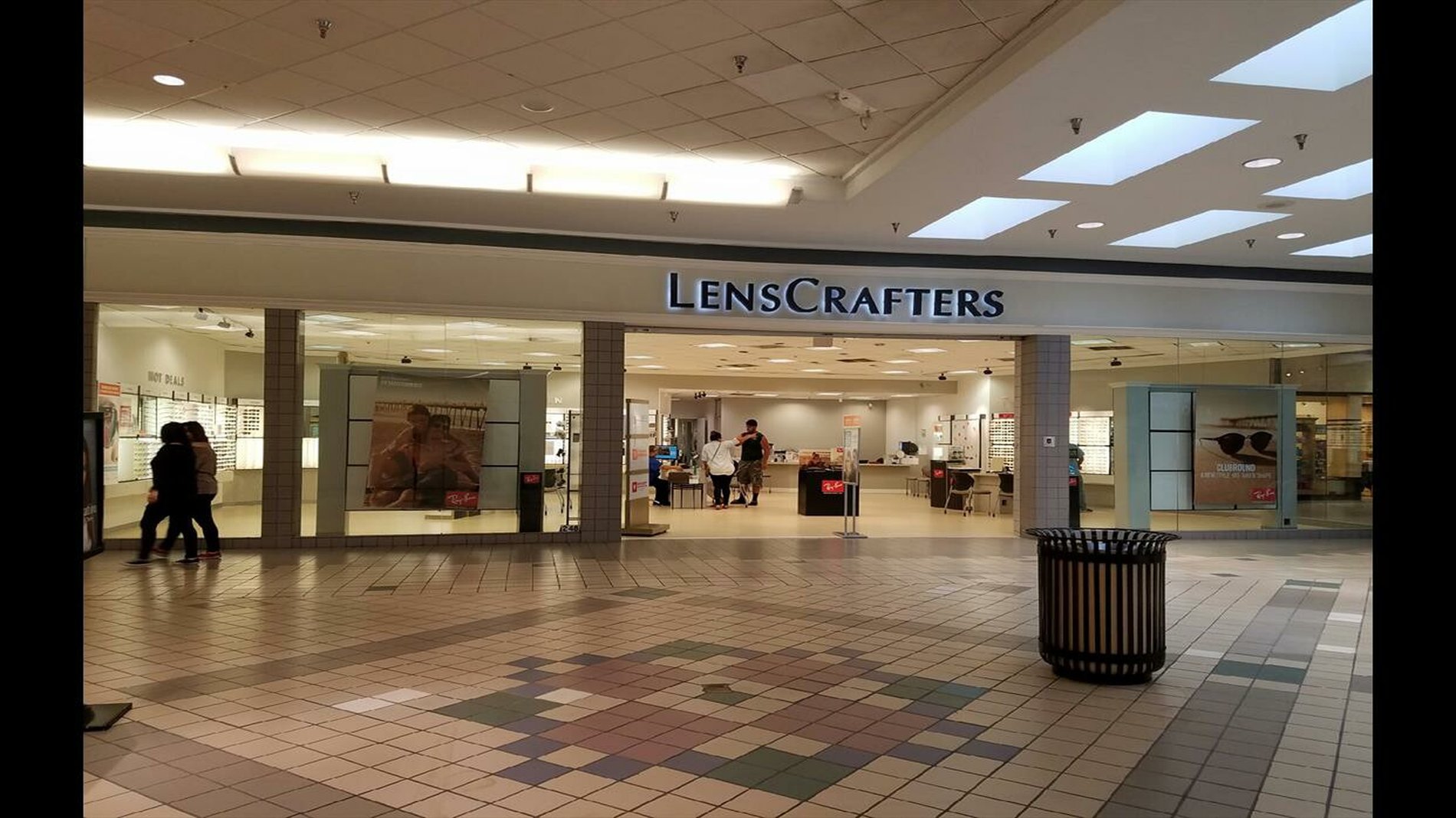 LensCrafters in San Antonio, TX, 2310 SW Military Dr