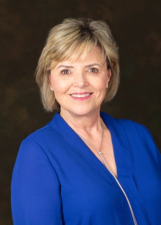 Photo of Judy L. Calamusa