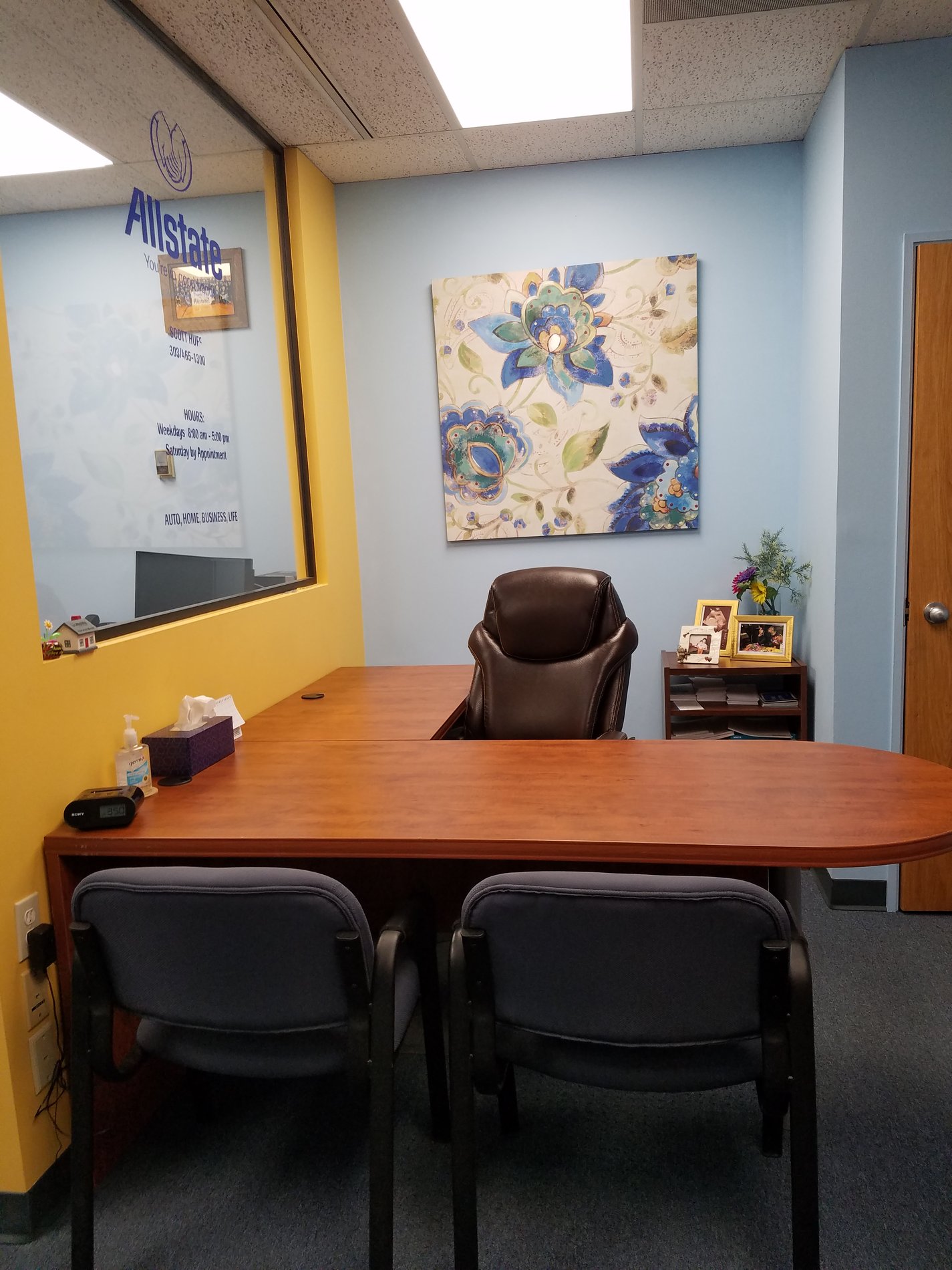 Impact Financial Group Inc. Broomfield, CO