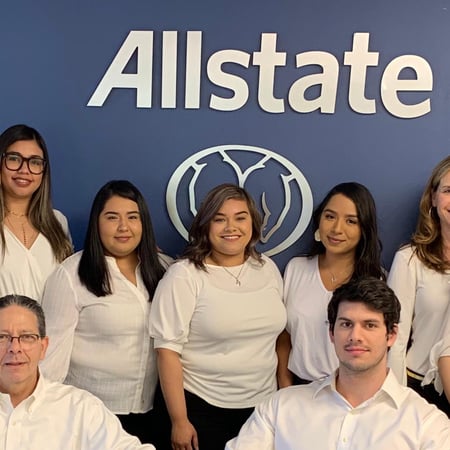 Allstate Insurance Agents in Houston, TX