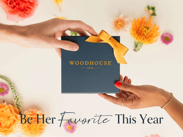Mother's Day Gift Cards
Mother's Day Spa Gift Card
Woodhouse Spa Fort Collins