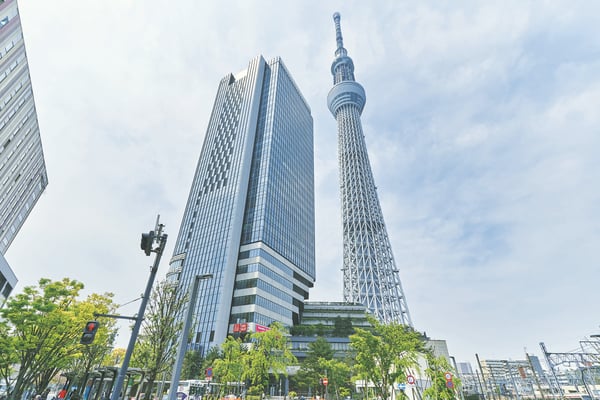 東京下町の人気スポットを巡る！王道を押さえた一泊二日モデルコース【東京都　浅草エリア】 | JTBリモートコンシェルジュ トラベルコンサルタントのおすすめ旅