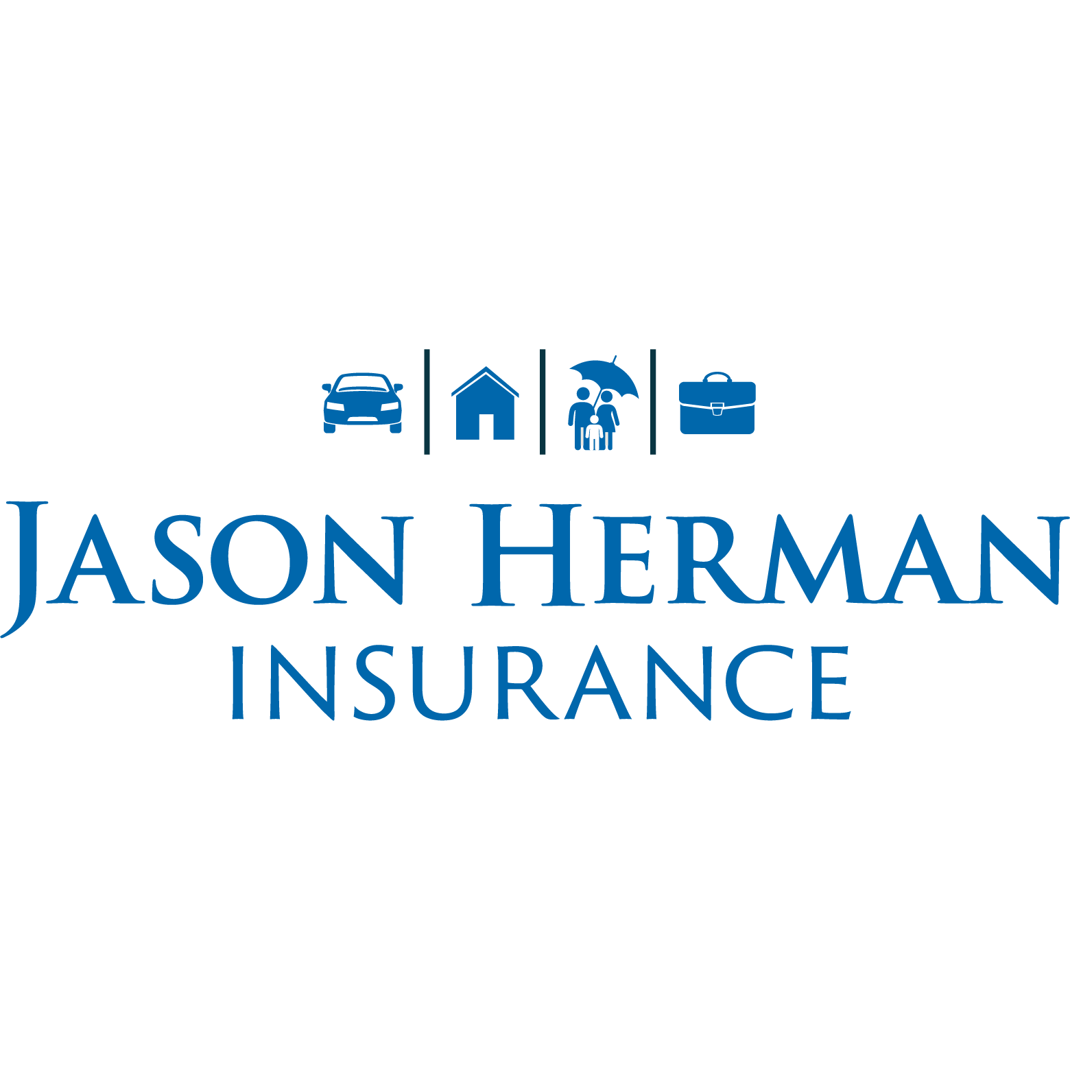 Jason Herman, Insurance Agent