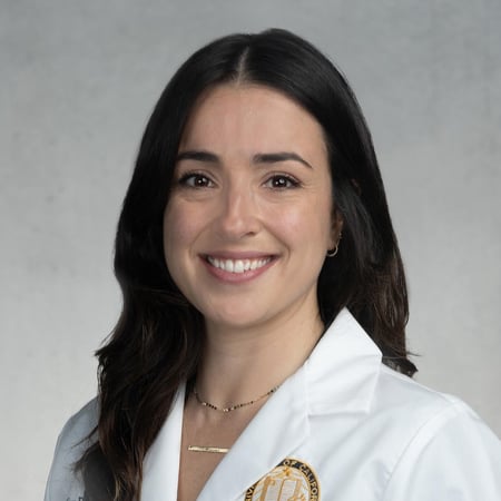 Mariana Ramos-Rivera, MD