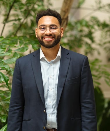 Photo of Jamal Smith