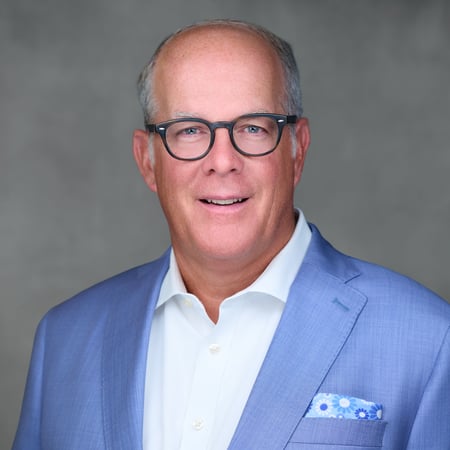 Photo of Robert V. Kyle III