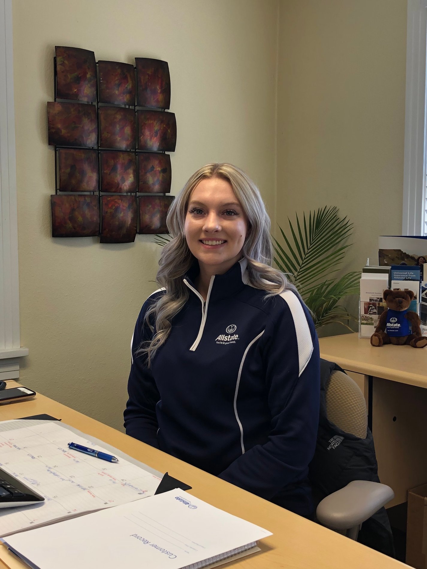 Allstate Car Insurance in Spokane Valley, WA Ron Schafer