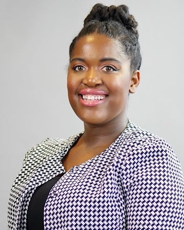 Photo of Kylia Baker