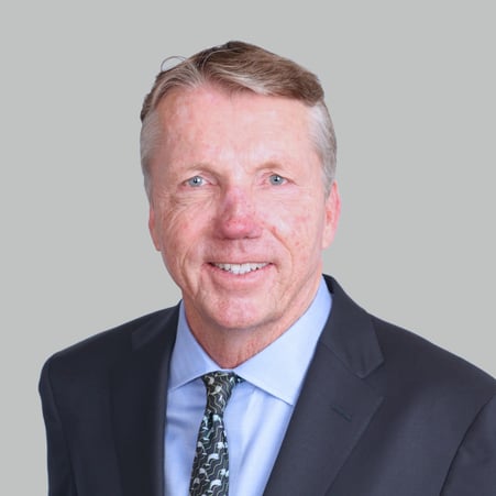 Bruce Lyle Advisor Headshot image