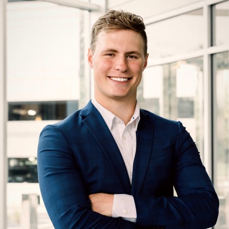 Photo of Derek Drees