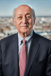 Photo of Michael Douvadjian - Morgan Stanley