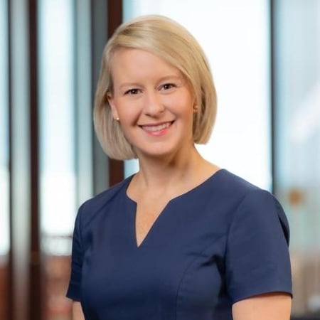 Photo of Katherine Floyd