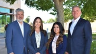 Photo of The Sierra View Group - Morgan Stanley