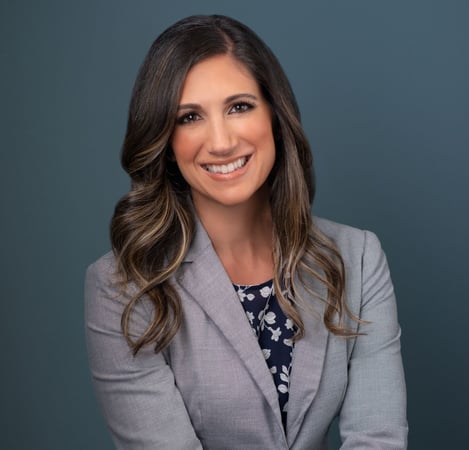 Photo of Caroline Peters