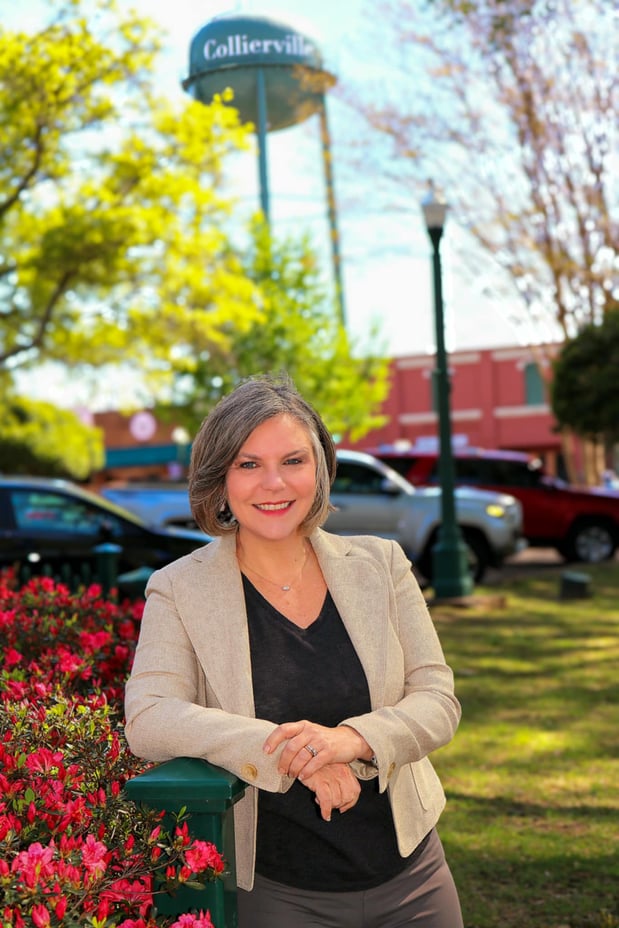 Carrie Moore Collierville, TN