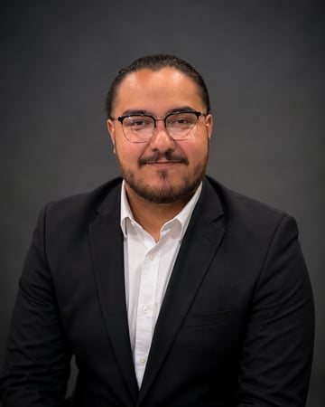 Photo of agent