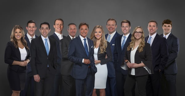 Morgan Stanley Global Sports And Entertainment Global Sports and Entertainment | The Hansberger Group | Atlanta, GA