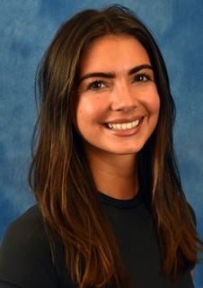 Photo of Chantal Spendiff