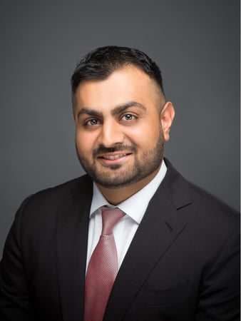 Photo of Akash Patel