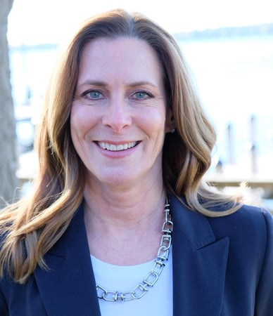 Photo of Donna S. Bailey