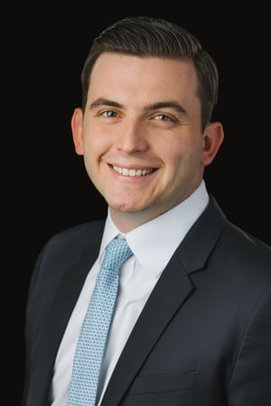 Photo of Ryan Amberger