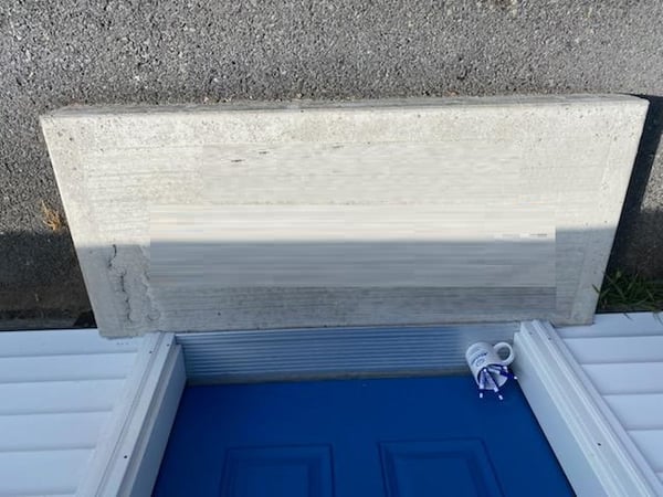 Photo gallery preview