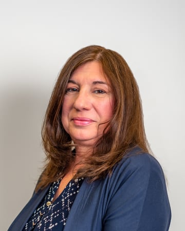 Photo of Heather Baumann