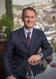 Photo of Spencer J. Miller - Morgan Stanley