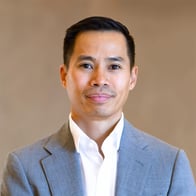 Photo of Philip Hoang - Morgan Stanley