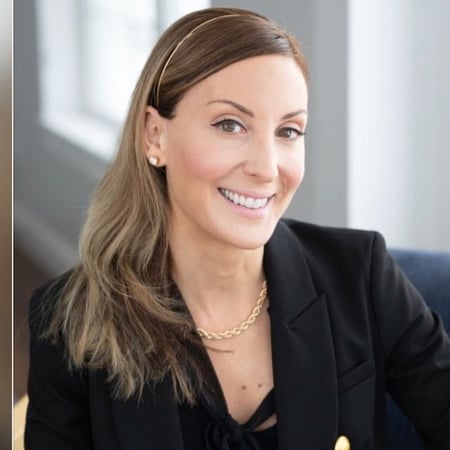 Photo of Patricia Rusu