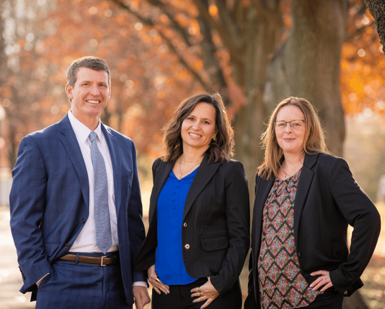 The Burt Group | Canton, OH | Morgan Stanley Wealth Management