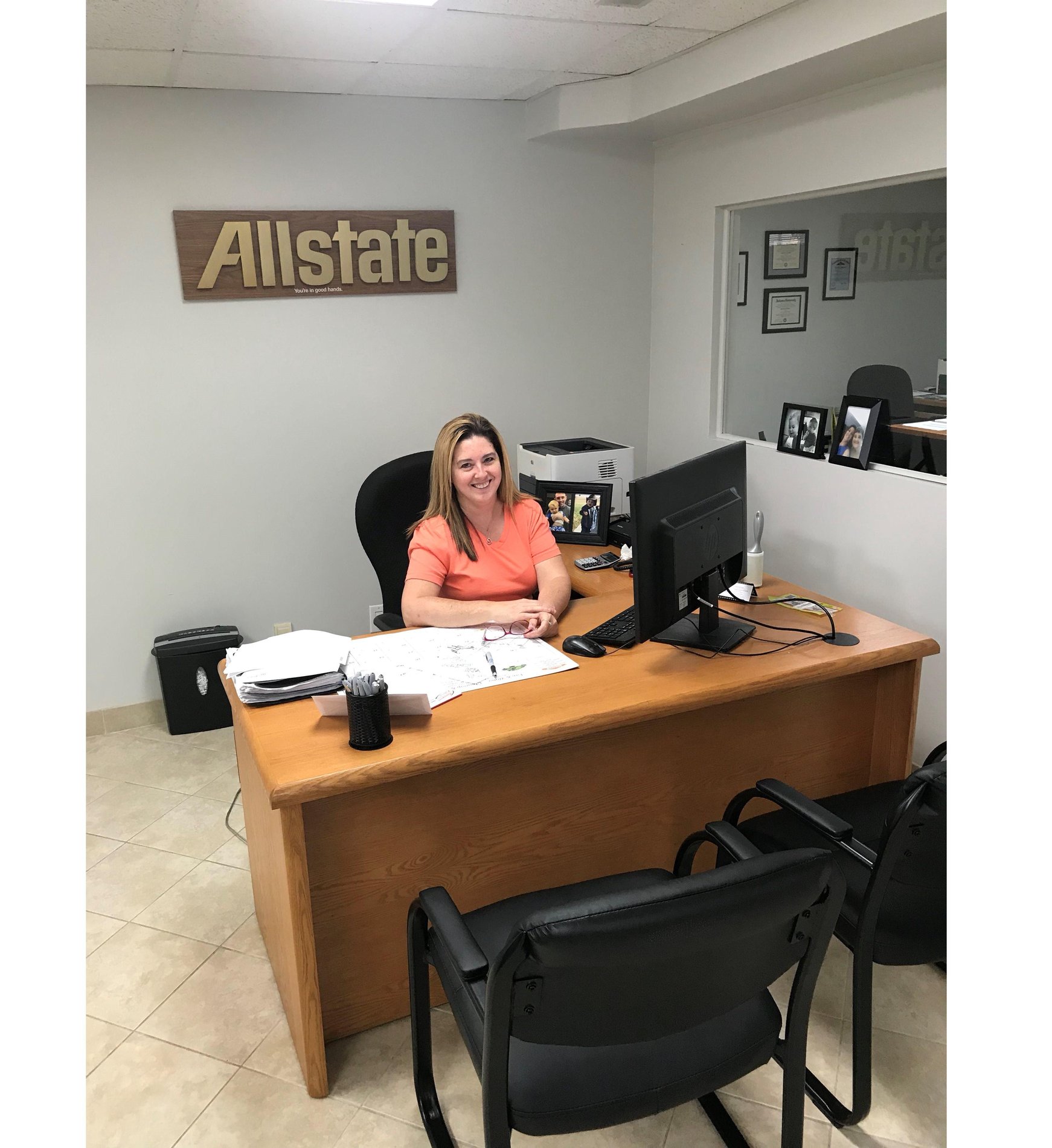 John Coffman - Allstate Insurance Agent in Louisville, KY